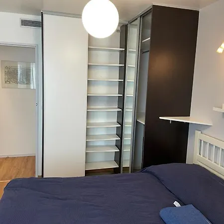 Cosycosy * Clichy