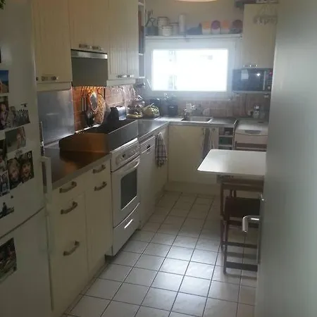 Habitación en casa particular Cosycosy Clichy